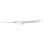 1965-1966 Mustang Hood Molding