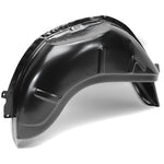 1965-1966 Mustang Dynacorn Complete Wheelhouse, Inner & Outer, Conv, RH