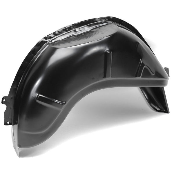 1965-1966 Mustang Dynacorn Complete Wheelhouse, Inner & Outer, Conv, RH