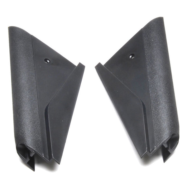 1969-1970 Mustang Outer Dash Moldings