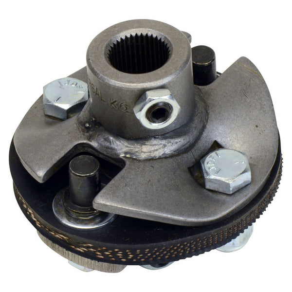 1965-1967 Mustang Universal Joint, Steel, 3/4 inches-36 x 11/16 inches-36