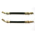 1967-1970 Mustang P/S Control Valve Hose Kit