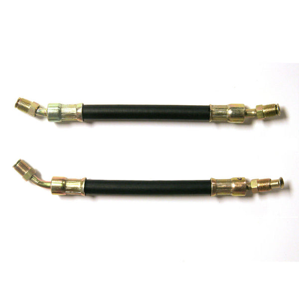 1967-1970 Mustang P/S Control Valve Hose Kit