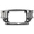 1970 Mustang Dynacorn Radiator Support, w/Crossmember