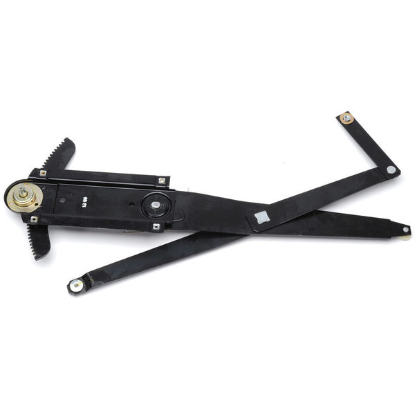 1969 Mustang Door Window Manual Regulator, LH