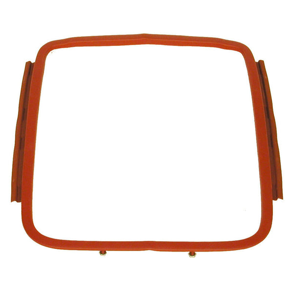 1969-1970 Mustang Shaker Hood Trim Ring