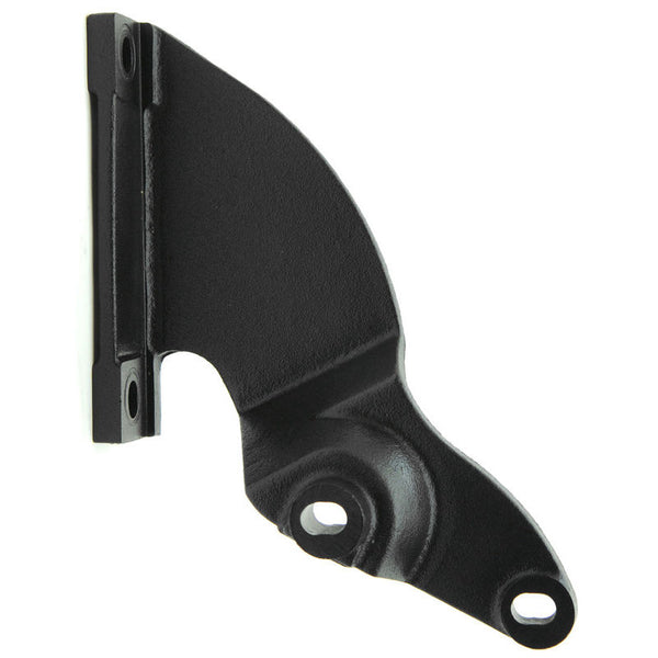 1967-1968 Mustang Compressor Side Brace, 8 cyl, w/o idle pulley conn.