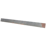 1969-1970 Mustang Inner Rocker Panel, Conv, LH