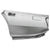 1971-1973 Mustang Lower Rear Quarter, LH