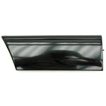 1987-1990 Mustang Front Of Fender Body Molding, LX, Ford Tooling, RH