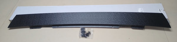1969-1970 Mustang Interior Rear Window Trim  inchesLower inches FB