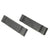 1967-1970 Mustang Scott Drake Aluminum Radiator Bracket Insulators, Upper or Lower