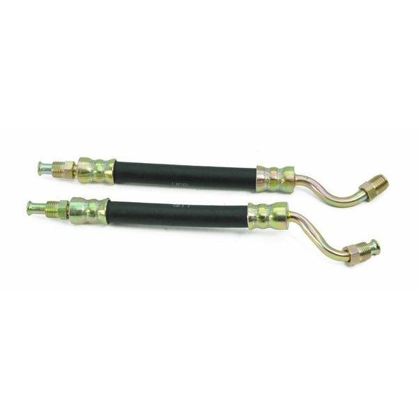 1965-1966 Mustang P/S Control Valve Hose Kit