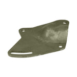 1967-1969 Mustang P/S Pump Bracket, 390, 428, Steel, Attach to Water Pump