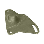 1967-1969 Mustang P/S Pump Bracket, 390, 428, Steel, Attach to Water Pump