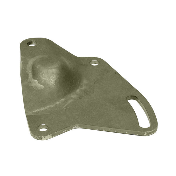1967-1969 Mustang P/S Pump Bracket, 390, 428, Steel, Attach to Water Pump