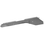 1965-1970 Mustang Front Frame Extension, Full Length, Inner, RH