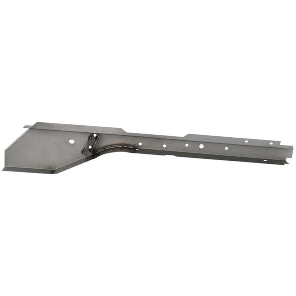 1965-1970 Mustang Front Frame Extension, Full Length, Inner, RH