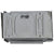 1965-1968 Mustang Seat Platform, N. America, RH