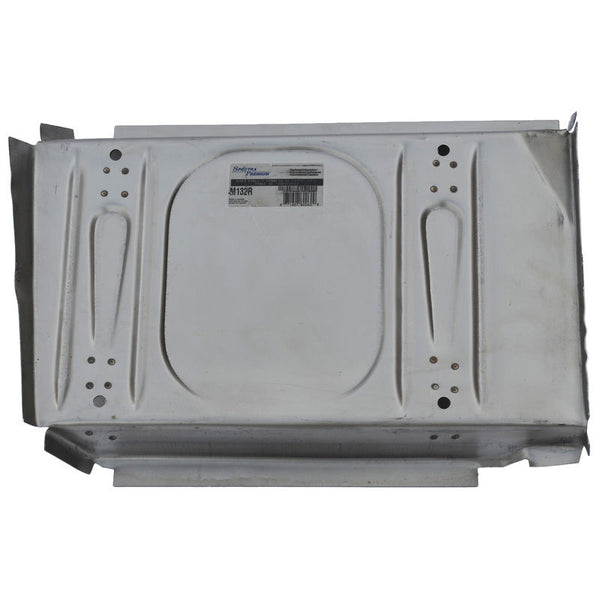 1965-1968 Mustang Seat Platform, N. America, RH