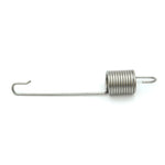 1967-1970 Mustang Door Latch Spring, Stainless Steel