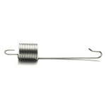 1967-1970 Mustang Door Latch Spring, Stainless Steel