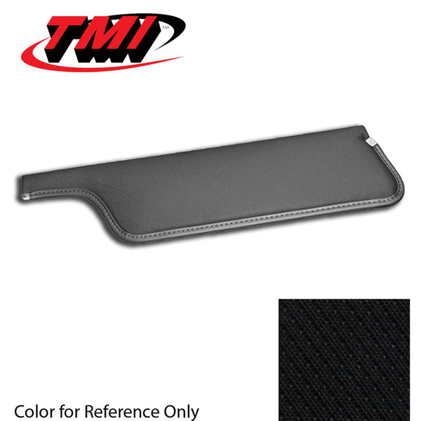 1971-1973 Mustang Cpe & FB Sunvisor Pads