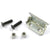 1965-1968 Mustang Clutch Release Lever Bracket, 6 cyl