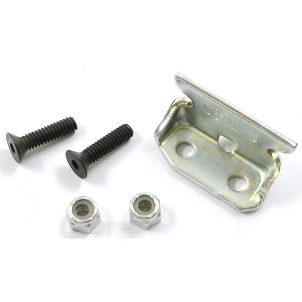 1965-1968 Mustang Clutch Release Lever Bracket, 6 cyl