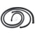 1967-1968 Mustang Roof Side Rail Weatherstrips, Cpe