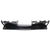 1965-1966 Mustang Gravel Shield w/Molded Spoiler