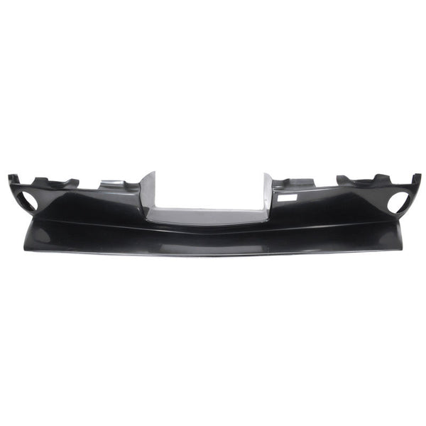 1965-1966 Mustang Gravel Shield w/Molded Spoiler