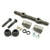 1965-1966 Mustang Upper Control Arm Shaft Kit, Moog