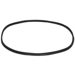 1979-1993 Mustang Sunroof W/S, Attaches to Body Like Original, One Loop