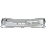 1969-1970 Mustang Dynacorn Cowl Grille Assy, Weld Thru Primer