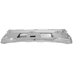 1969-1970 Mustang Dynacorn Cowl Grille Assy, Weld Thru Primer