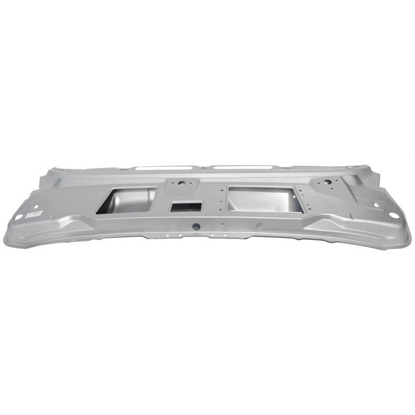 1969-1970 Mustang Dynacorn Cowl Grille Assy, Weld Thru Primer