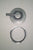 1971-1973 Mustang Fuel Tank Vapor Line Vent, OE