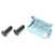 1965-1968 Mustang Clutch Release Lever Bracket, 8 cyl, Before 2/15/68