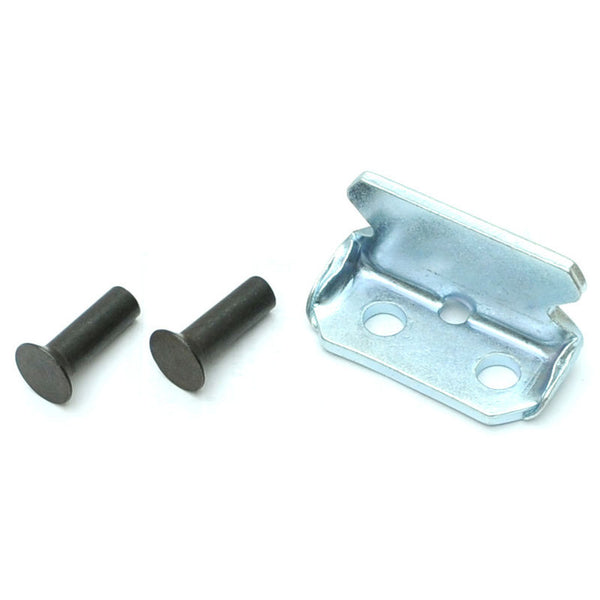 1965-1968 Mustang Clutch Release Lever Bracket, 8 cyl, Before 2/15/68