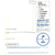 1967 Shelby Mustang GT350 Window New Car Price Sticker