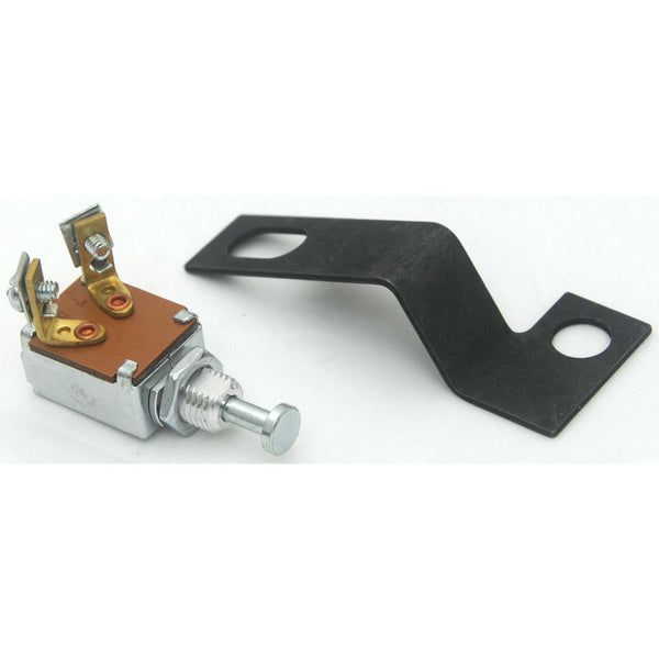 1965-1973 Mustang Hurst Back Up Light Switch Hurst, 4 spd