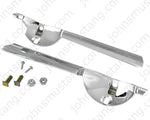 1965 Mustang GT Fog Light Bars