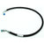 1971-1973 Mustang Suction Hose, 8 cyl