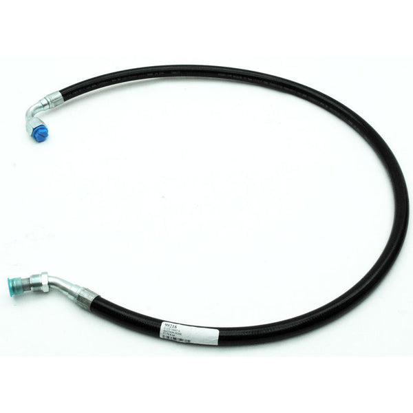 1971-1973 Mustang Suction Hose, 8 cyl