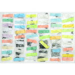 1965-1966 Mustang Master Interior Fastener Kit, FB, Std, 287 pcs