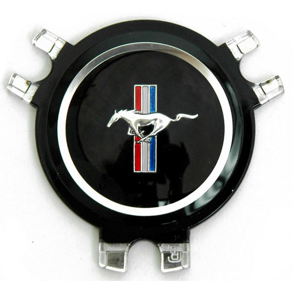 1965-1966 Mustang Woodwheel Horn Button