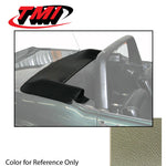 Ivy Gold 1968 Mustang Convertible Top Boot