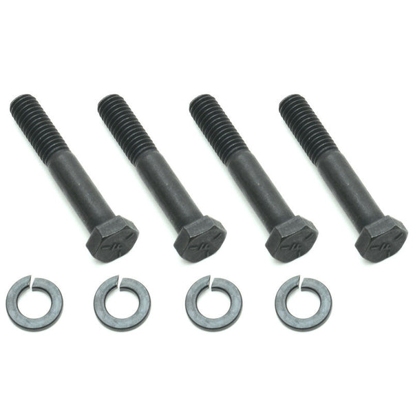 1969-1970 Mustang Trans Mounting Bolt Kit, Bell Housing to Block, Manual Trans, 6 cyl, 8 pcs