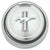 1970 Mustang Pop Off Gas Cap